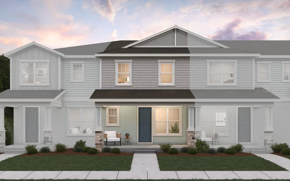 17732 Porter Rd., Winter Garden, FL 34787