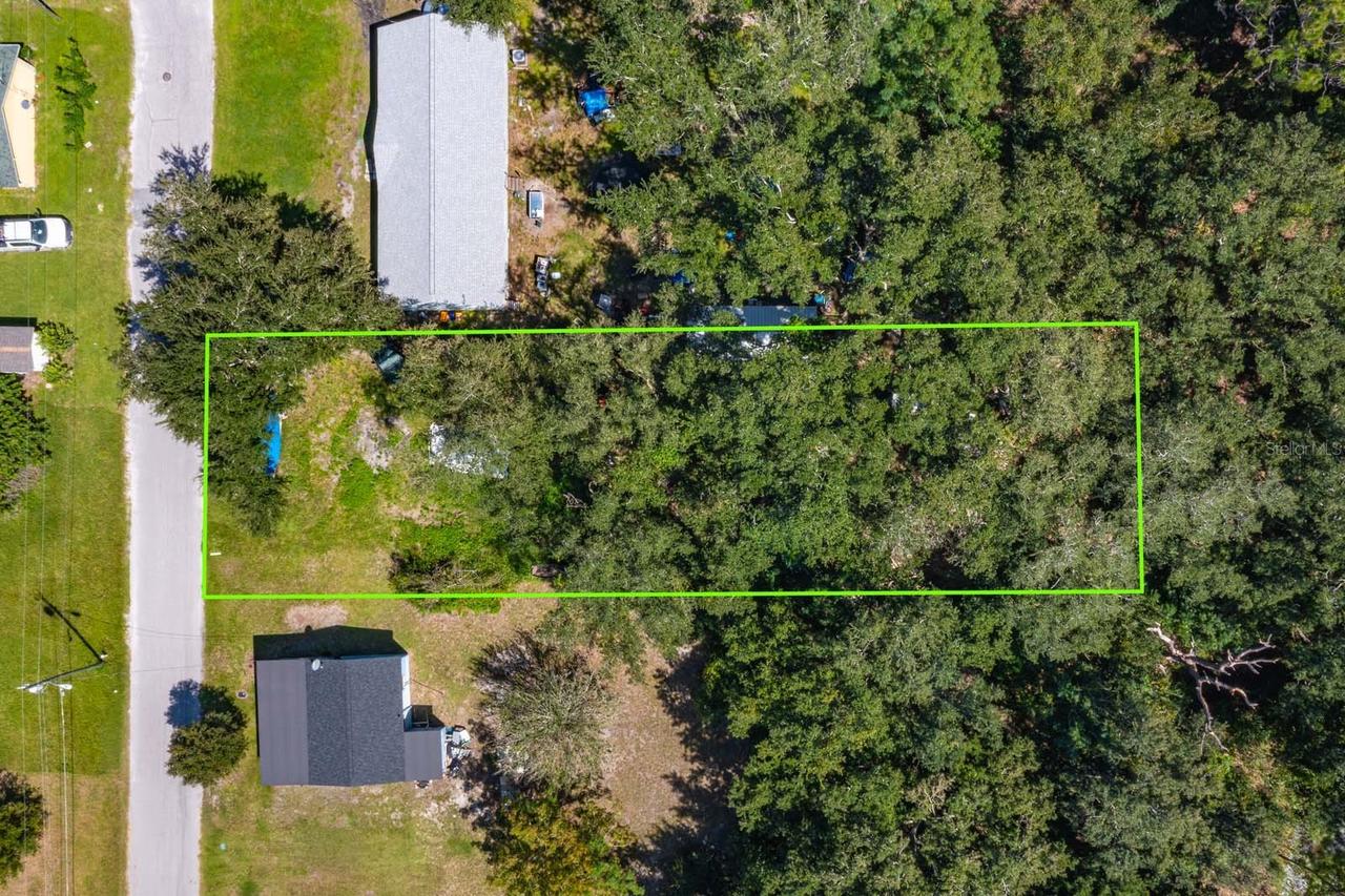 Hart St., Groveland, FL 34736