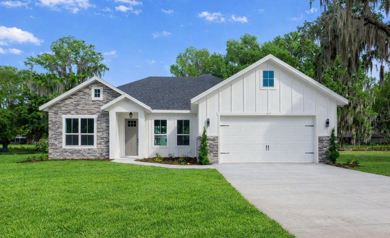 TBD Lot 6 Keene Rd., Altoona, FL 32702