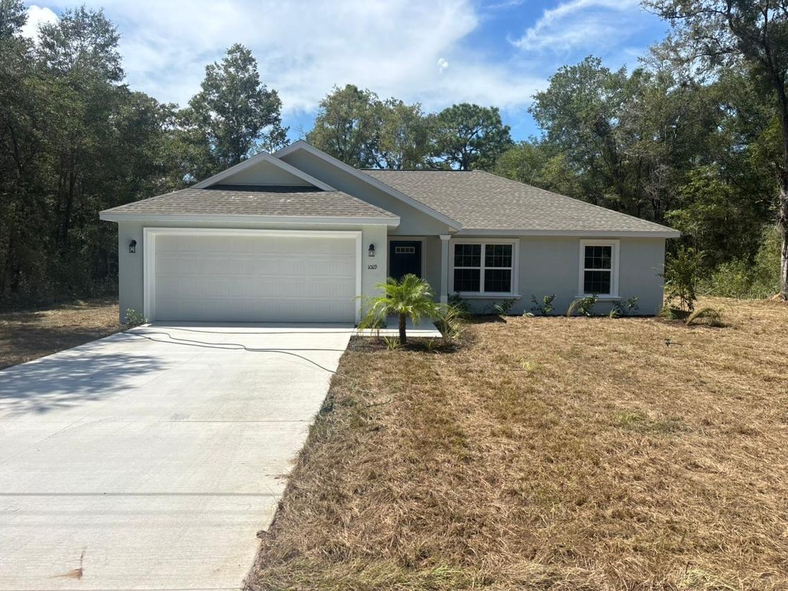 10119 N Dyal Dr., Dunnellon, FL 34434