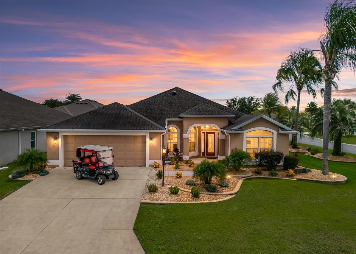 622 Keller Ct., The Villages, FL 32163