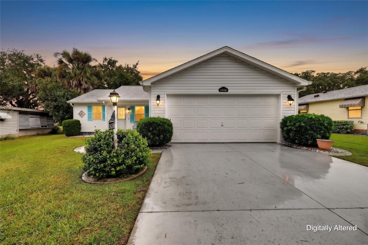 1436 W Schwartz Blvd., Lady Lake, FL 32159