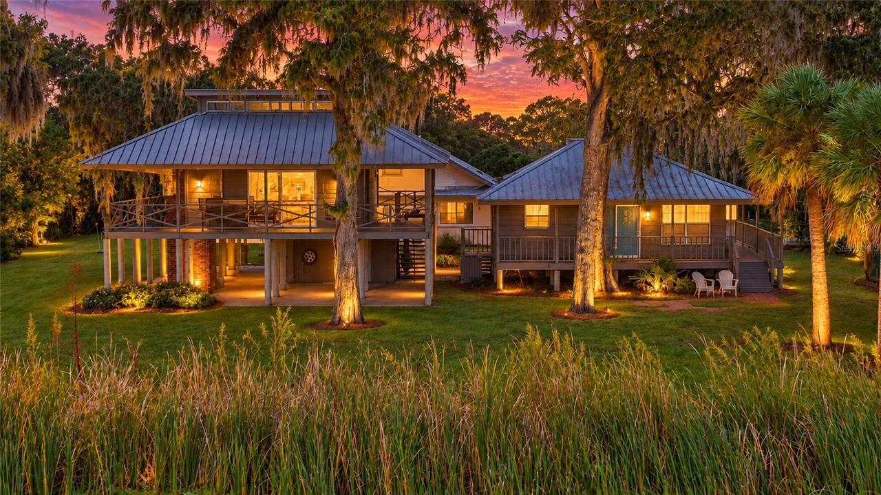 [Address Hidden by Seller], Lake Panasoffkee, FL 33538