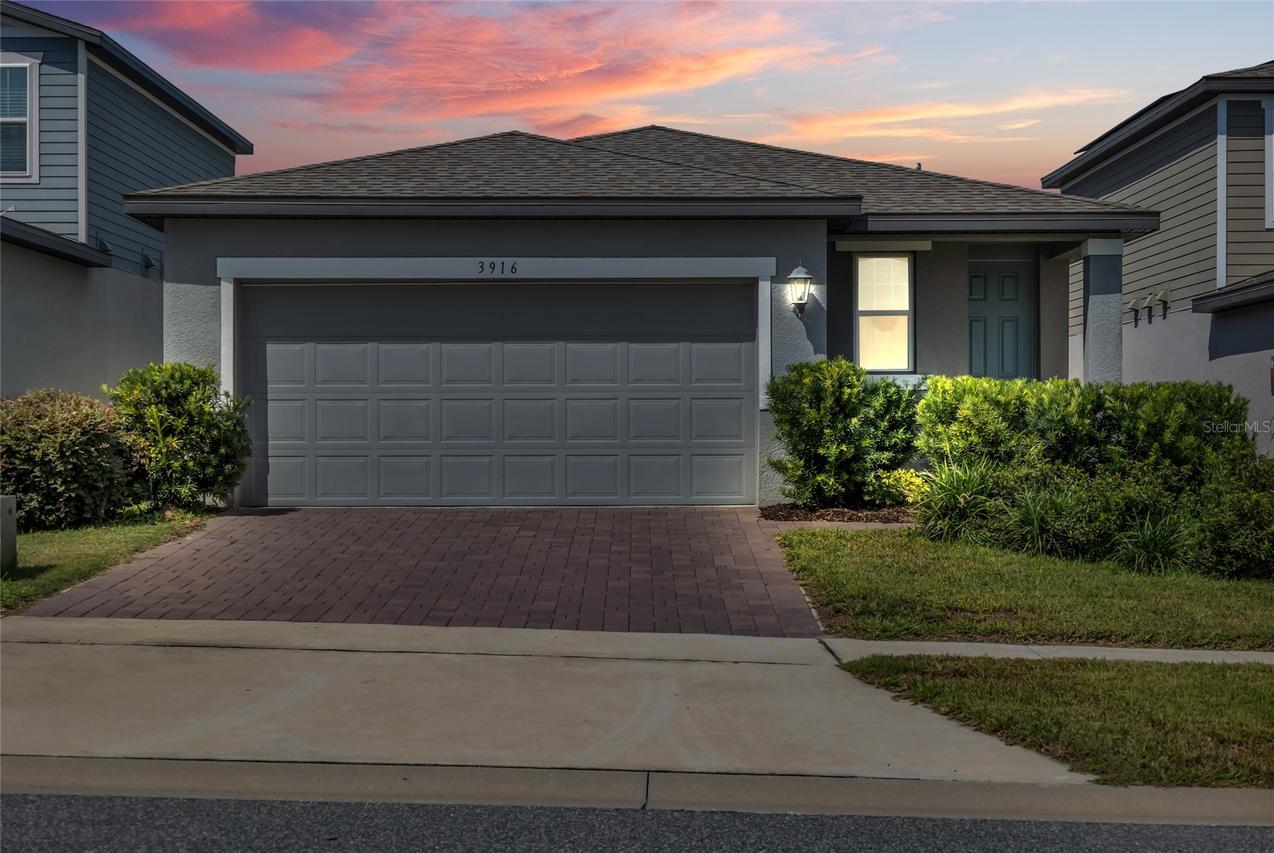 3916 Brant Pl., Leesburg, FL 34748