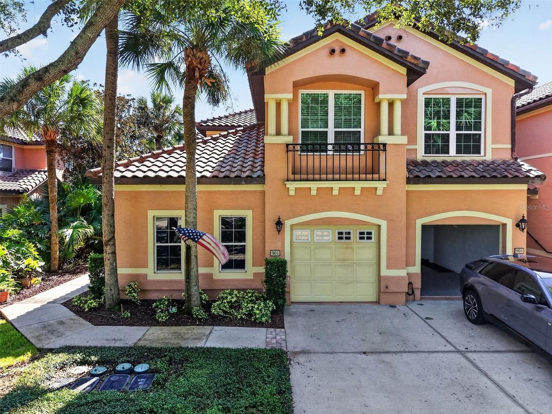 901 Camino Real Blvd., Howey In The Hills, FL 34737