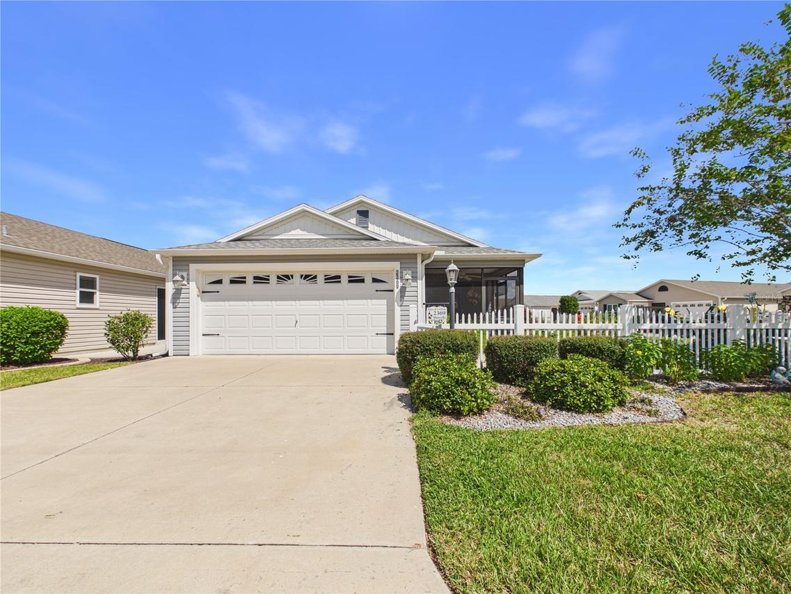 2369 Hill St., The Villages, FL 32163
