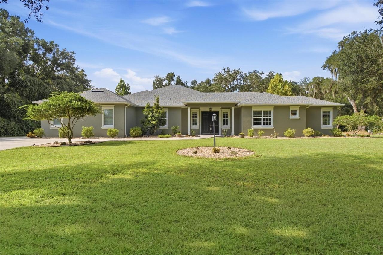 10594 NE 104th Cir., Oxford, FL 34484