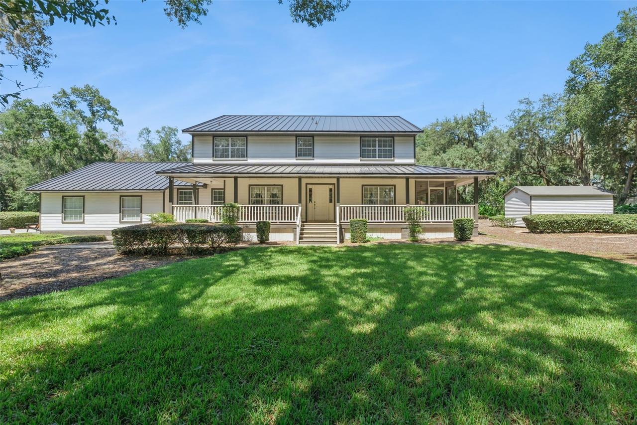 9021 Mossy Oak Ln., Clermont, FL 34711