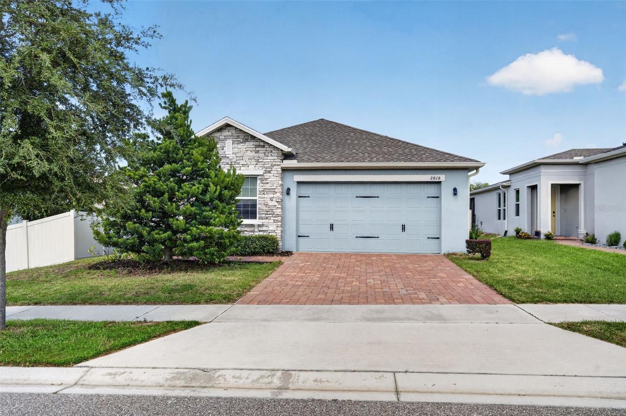 2818 Bigleaf Maple Dr., Ocoee, FL 34761