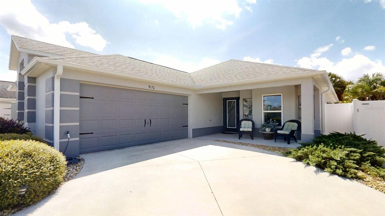 9170 SE 168th Cook Pl., The Villages, FL 32162