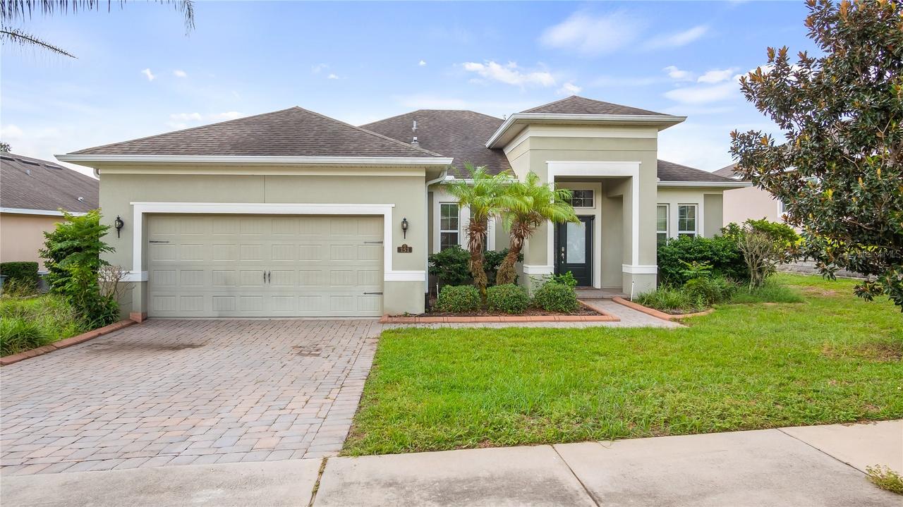 151 Bridger Trail Ct., Minneola, FL 34715