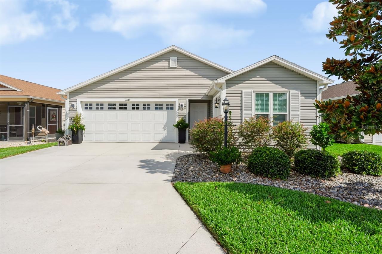 1691 Schau St., The Villages, FL 32163