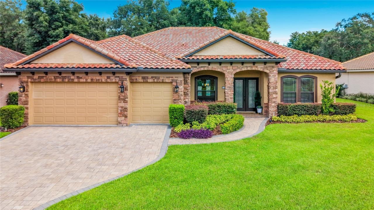 12821 Brunello Cir., Clermont, FL 34711