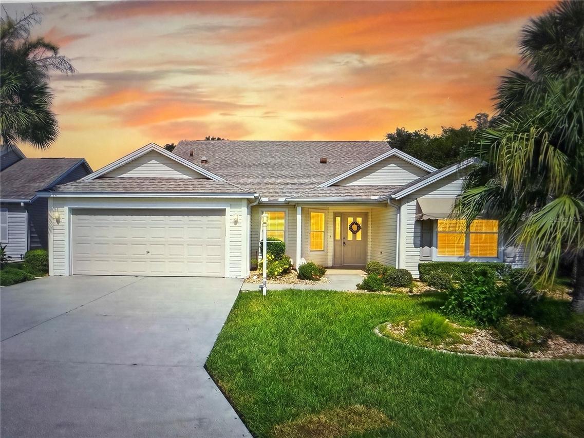 2224 Margarita Dr., The Villages, FL 32159