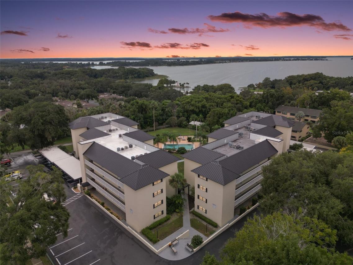 101 N Grandview St. #111, Mount Dora, FL 32757