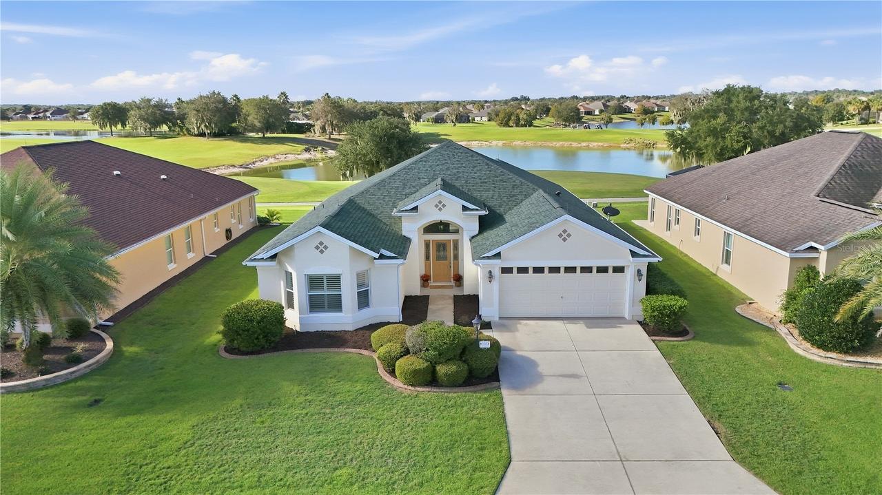 1102 Allaire Loop, The Villages, FL 32163
