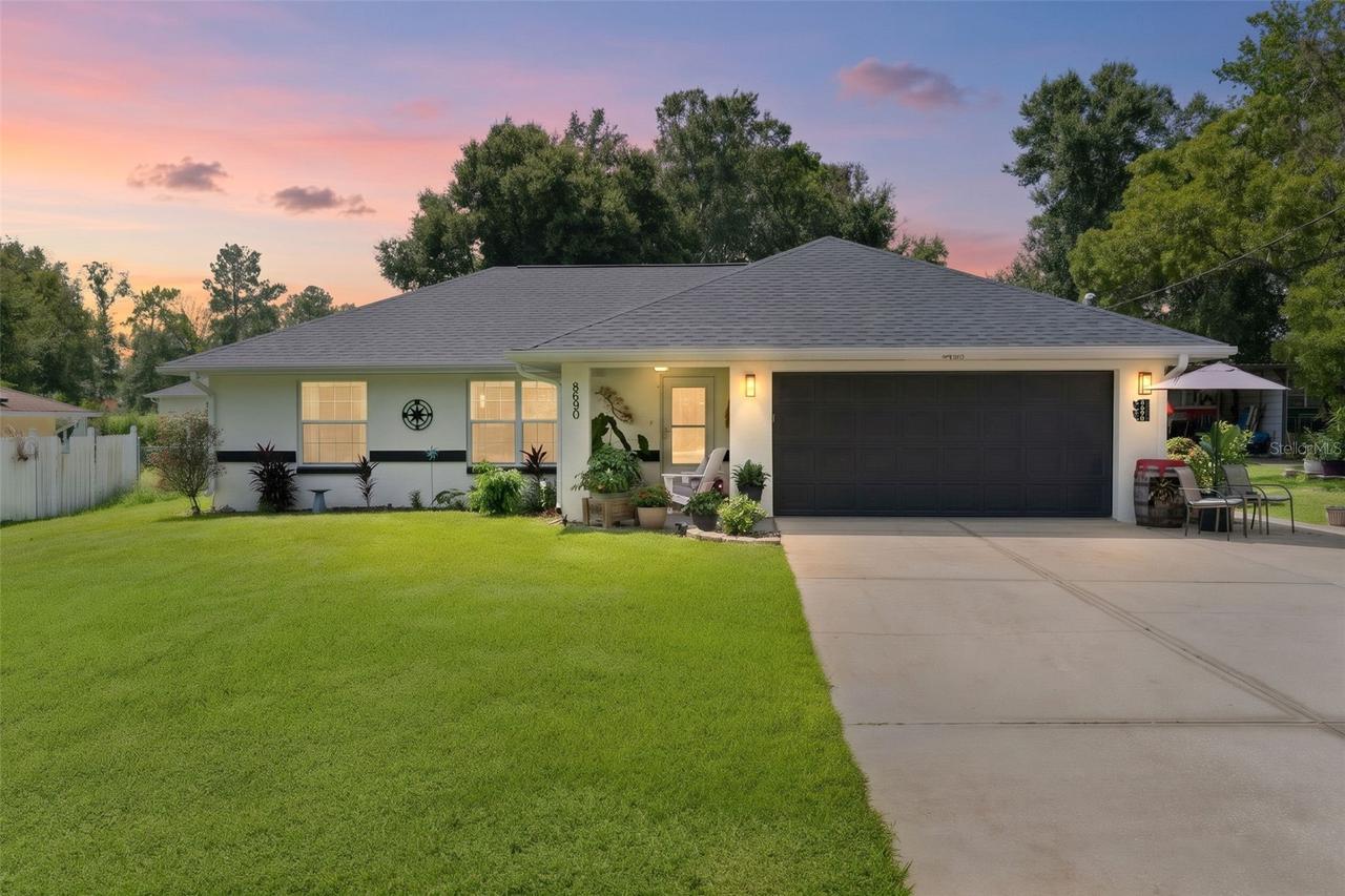 8690 SE 158th Pl., Summerfield, FL 34491