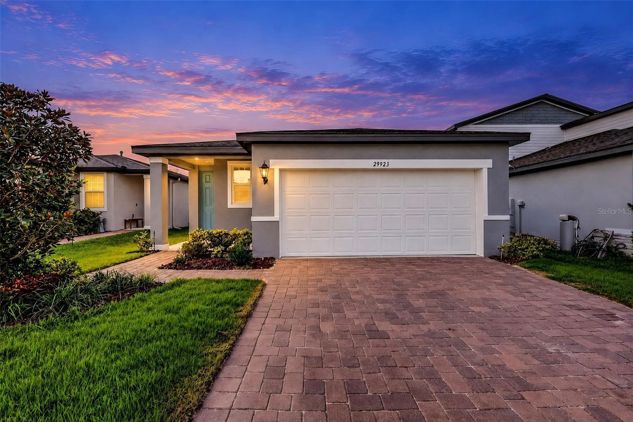 29923 Anahid Dr, Leesburg, FL 34748