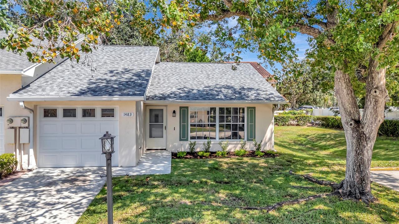 1483 Disston, Clermont, FL 34711