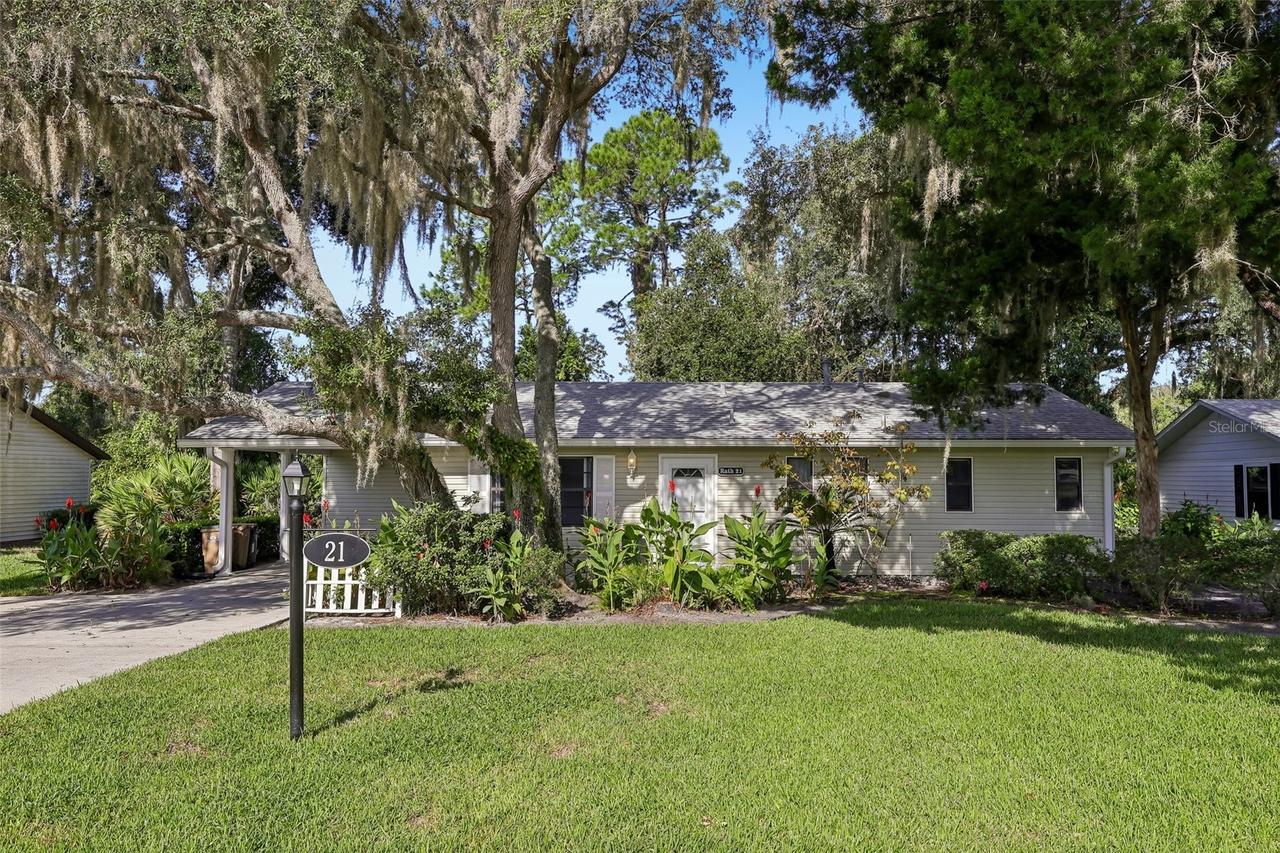 21 Aberdeen Cir., Leesburg, FL 34788