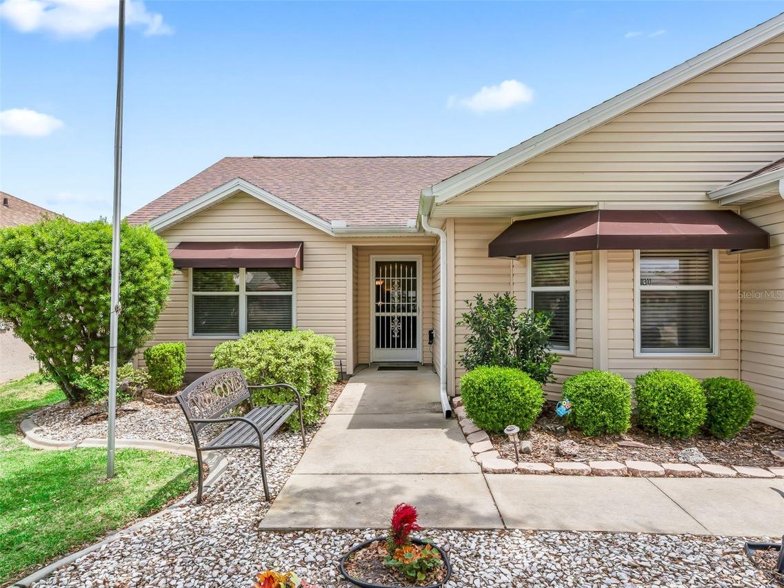 1311 Trinidad Ct., The Villages, FL 32162