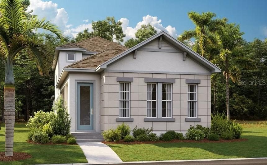 9871 Peebles St., Orlando, FL 32827