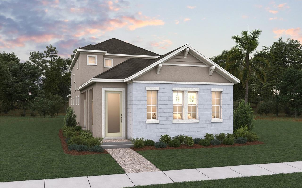 9871 Peebles St., Orlando, FL 32827