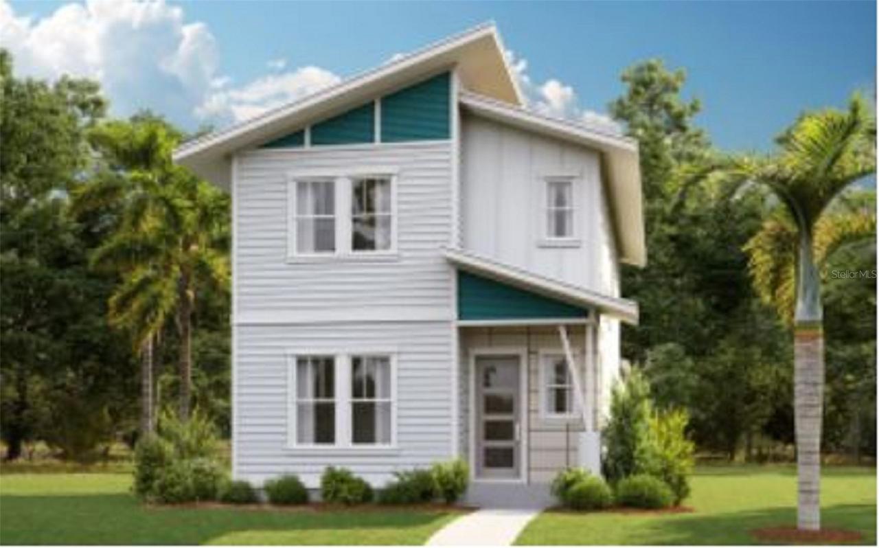 9614 Rodbell St., Orlando, FL 32827