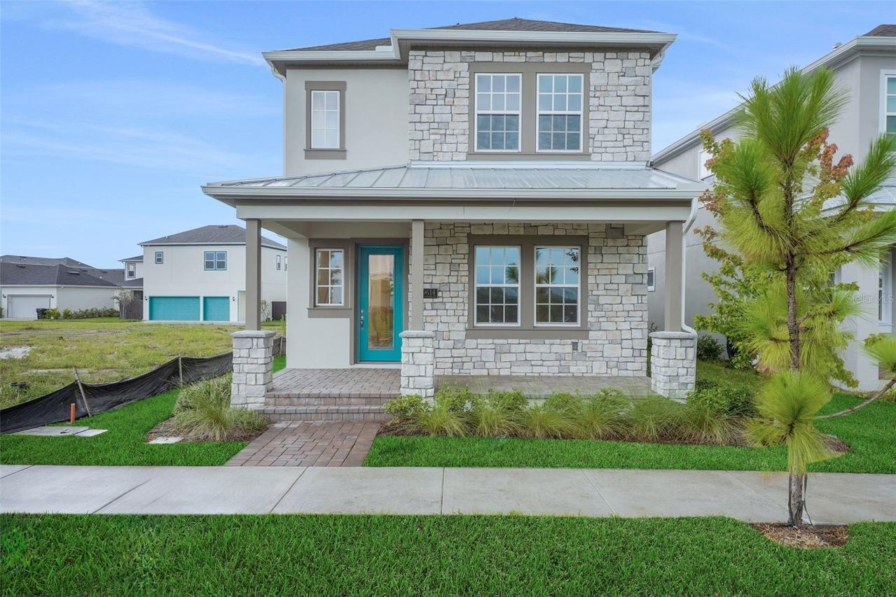 9614 Rodbell St., Orlando, FL 32827