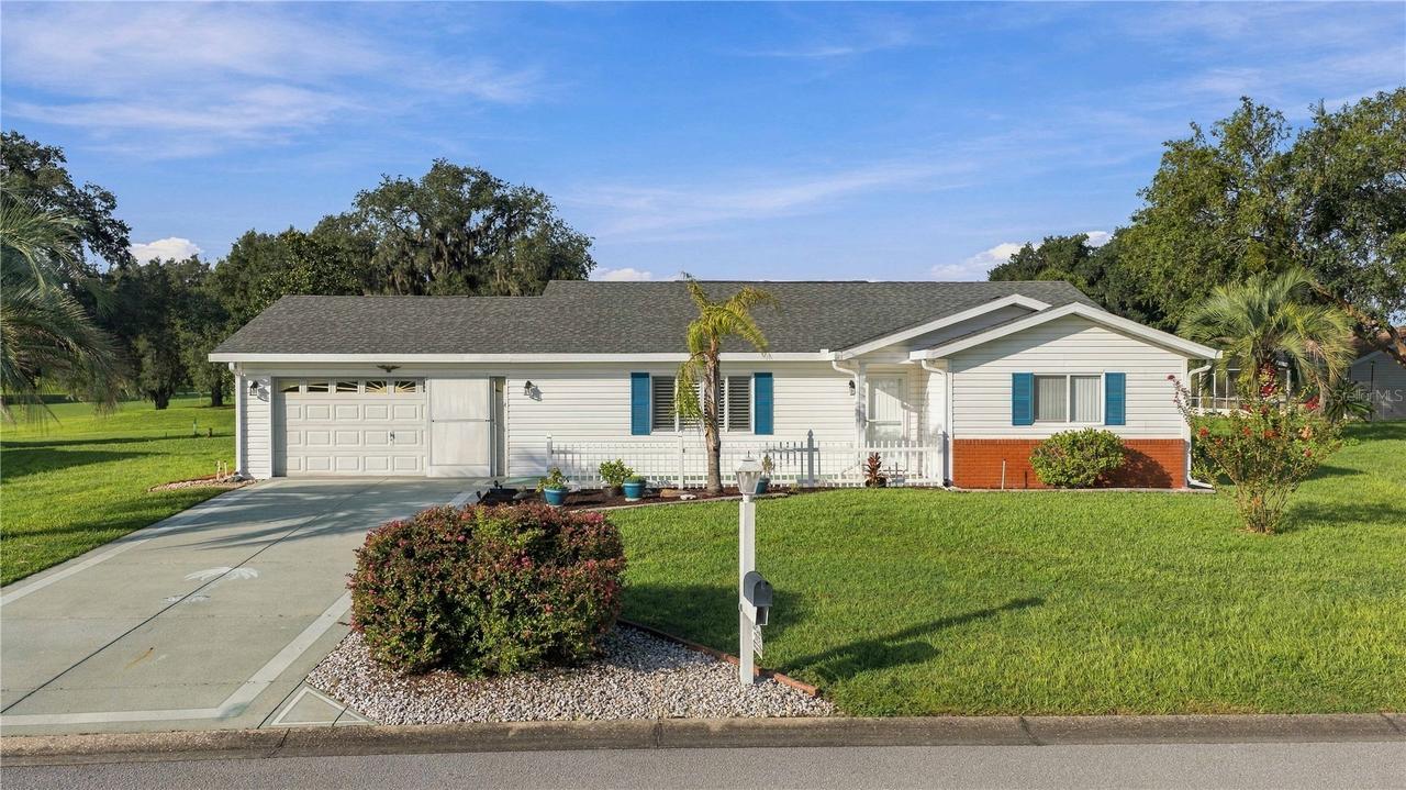 17978 SE 104th Ter., Summerfield, FL 34491