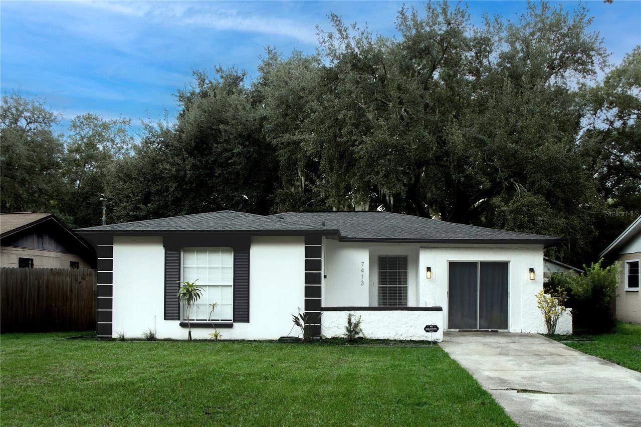 7413 Lakeshore Dr., Tampa, FL 33604