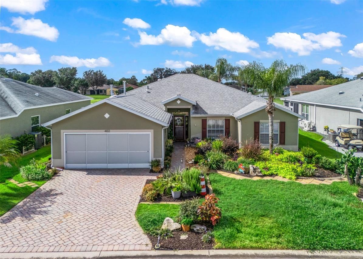 402 Grand Vista Tr., Leesburg, FL 34748