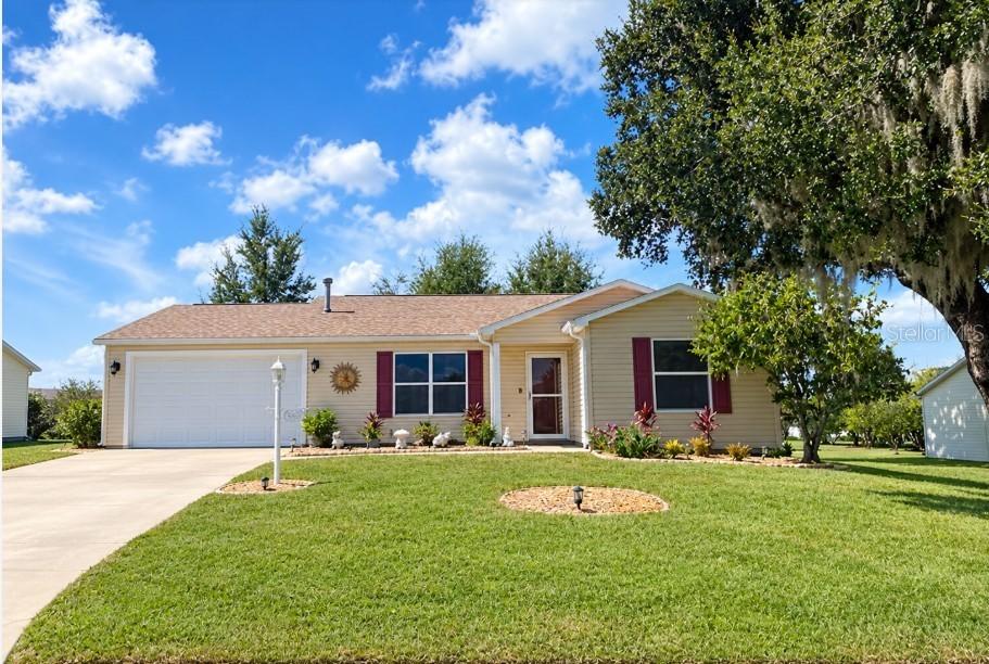 17632 SE 92nd Grantham Ter., The Villages, FL 32162