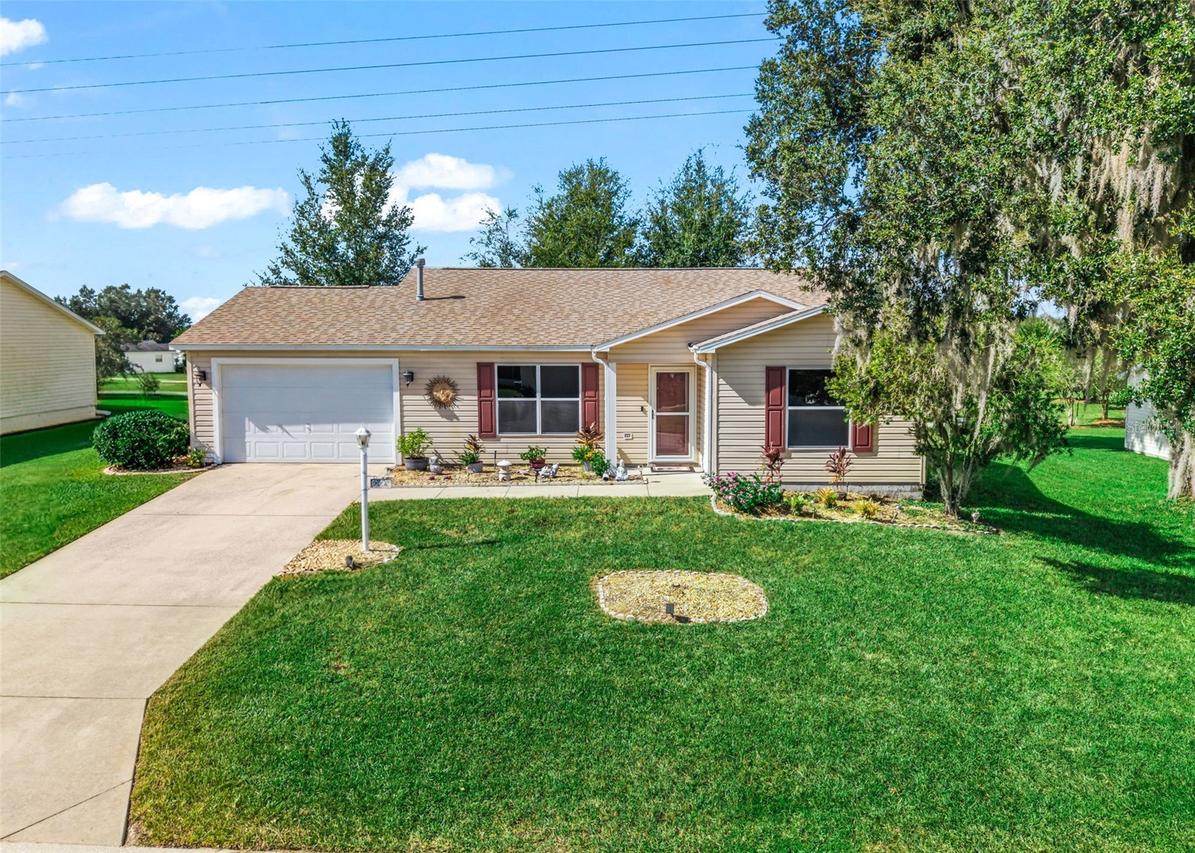 17632 SE 92nd Grantham Ter., The Villages, FL 32162