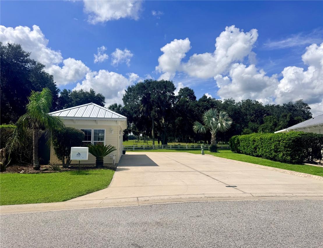 4781 SE 94th Ave., Webster, FL 33597