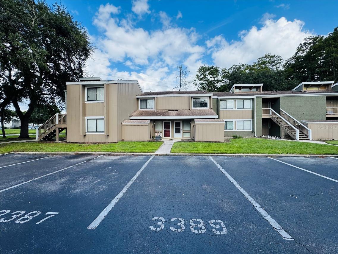 5089 Eaglesmere Dr. #D09, Orlando, FL 32819