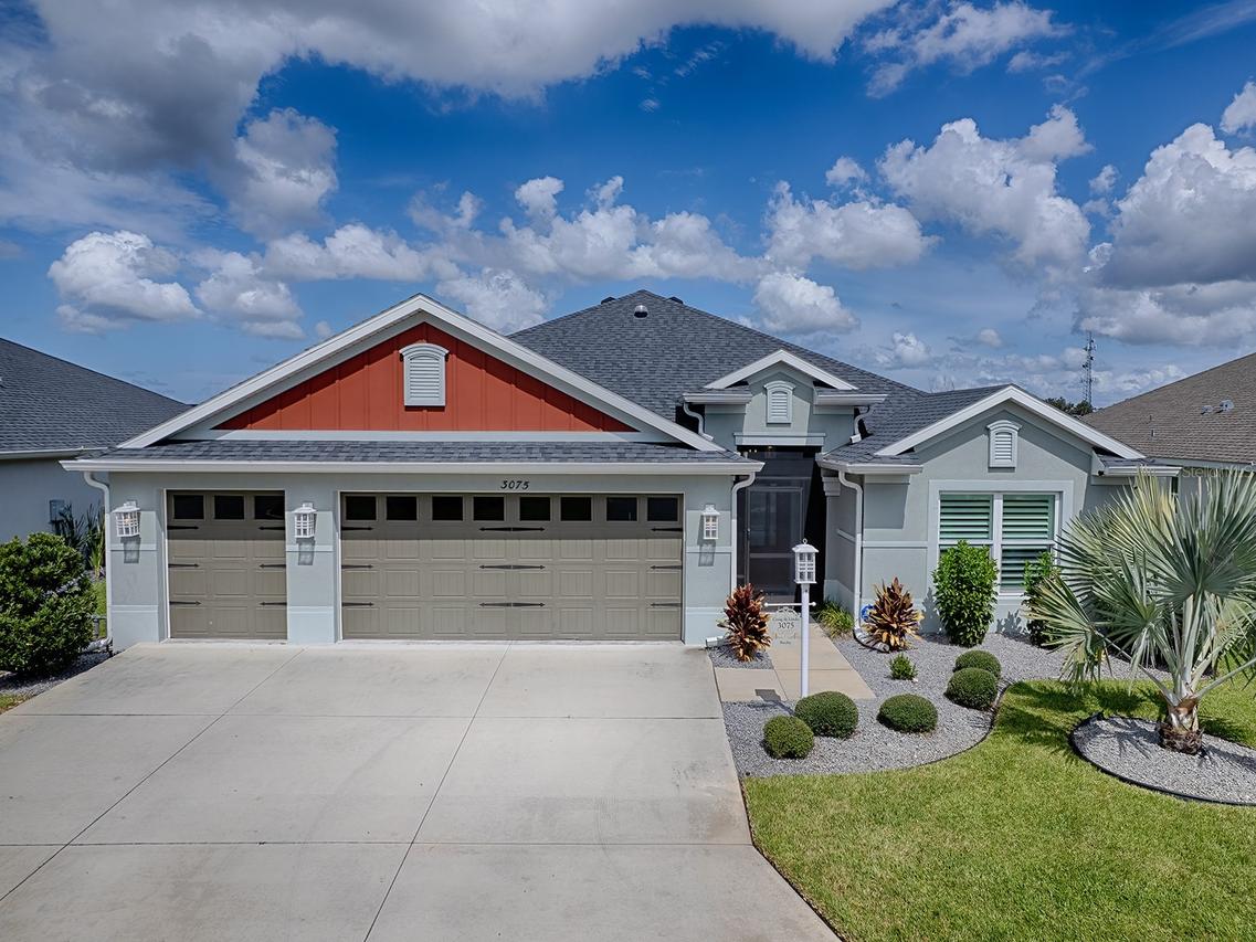 3075 Licciardello Path, The Villages, FL 32163