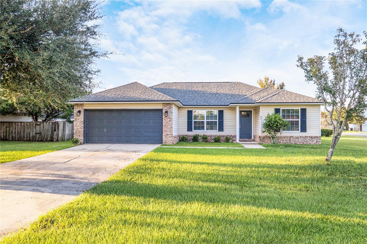 451 North Blvd., Macclenny, FL 32063