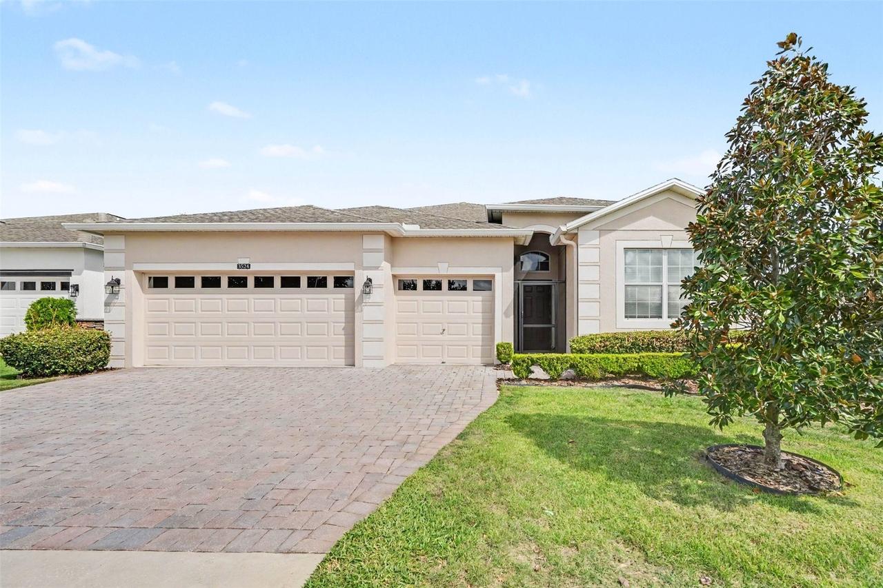 3524 Litchfield Ct., Clermont, FL 34711