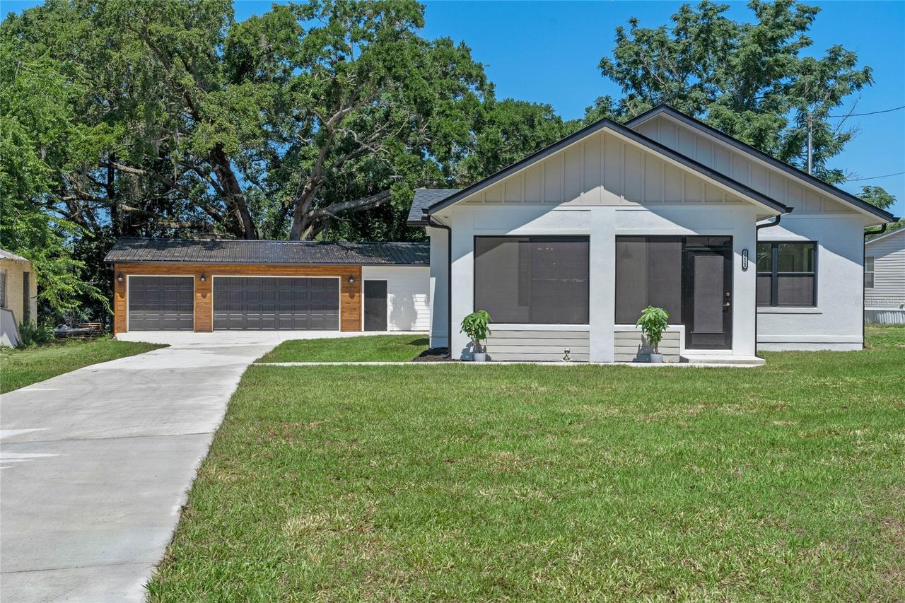 16623 Oklahoma St., Clermont, FL 34715
