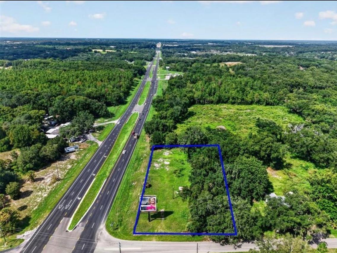 6001 N Orange Blossom Tr., Orlando, FL 32810