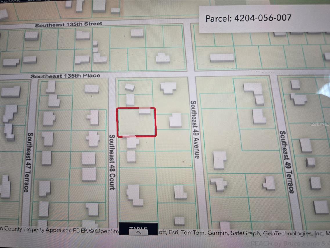 TBD SE 48 Ct., Summerfield, FL 34491