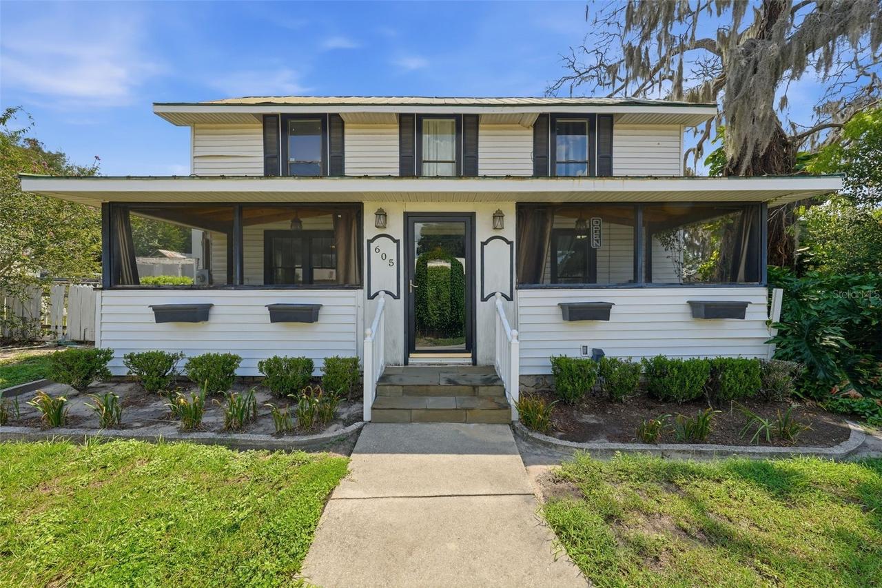 605 S Main Ave., Minneola, FL 34715