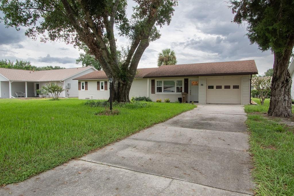 62 Aberdeen Cir. #62A, Leesburg, FL 34788