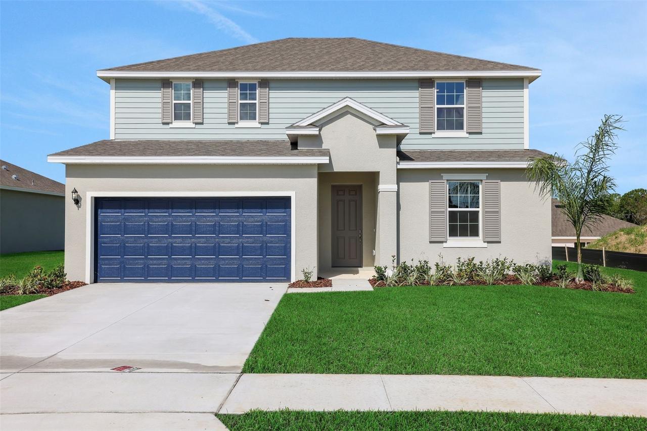 2956 Supermarine Rd., Tavares, FL 32778