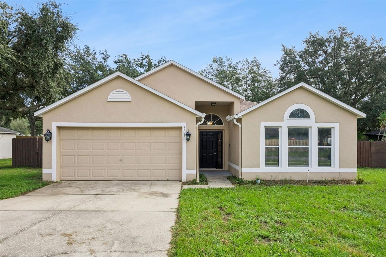 1612 Muir Cir., Clermont, FL 34711