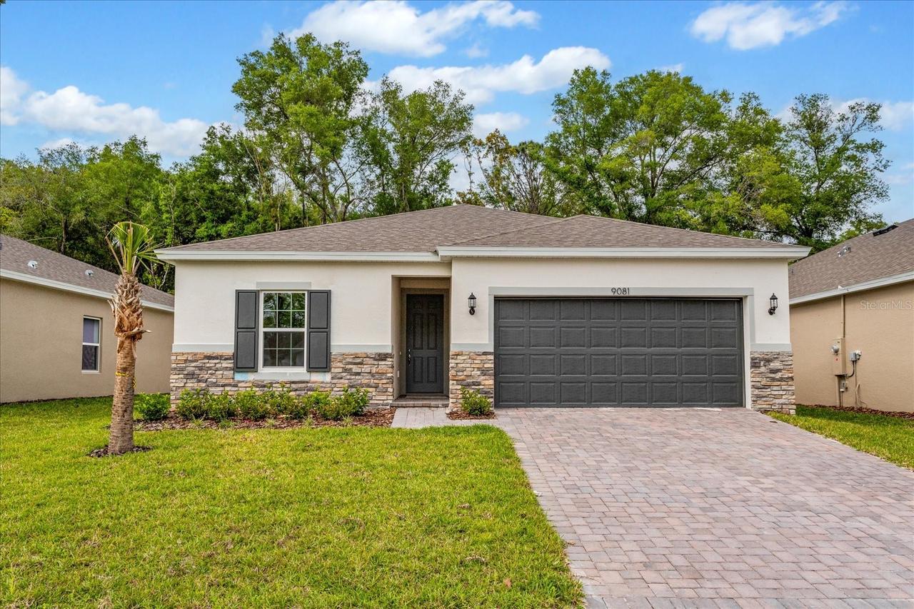 2812 Doolittle St., Tavares, FL 32778