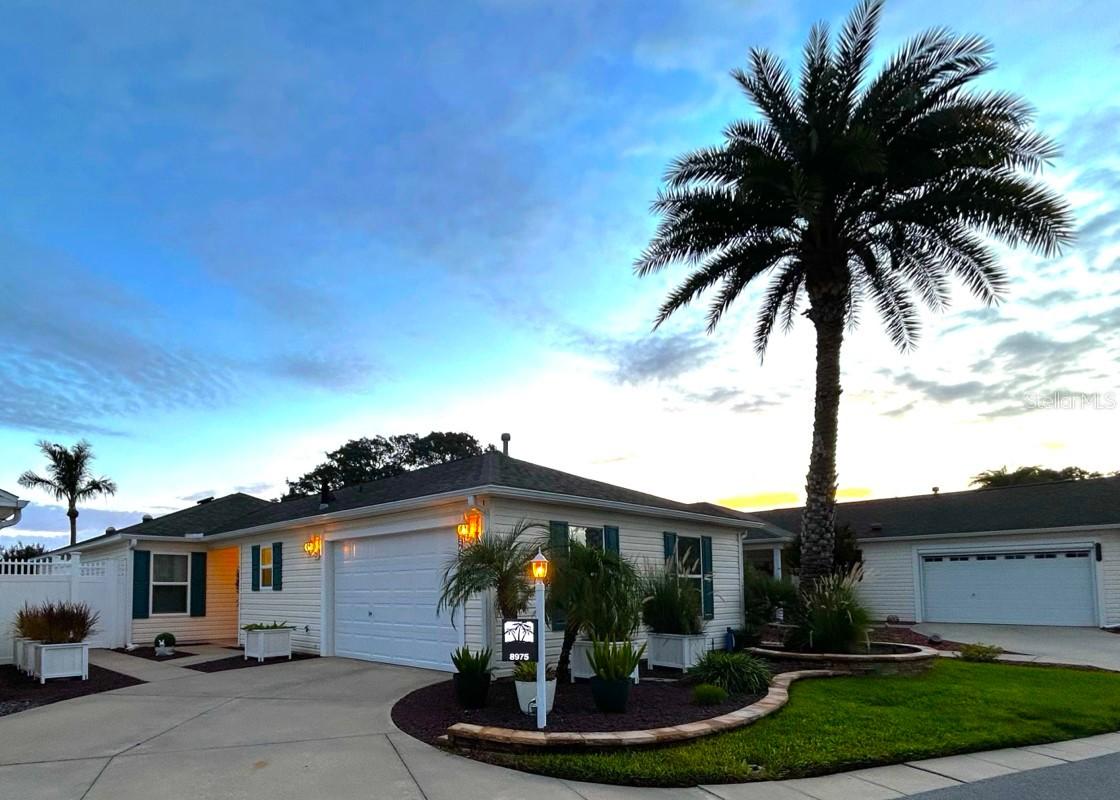 8975 SE 168th Tailfer St., The Villages, FL 32162