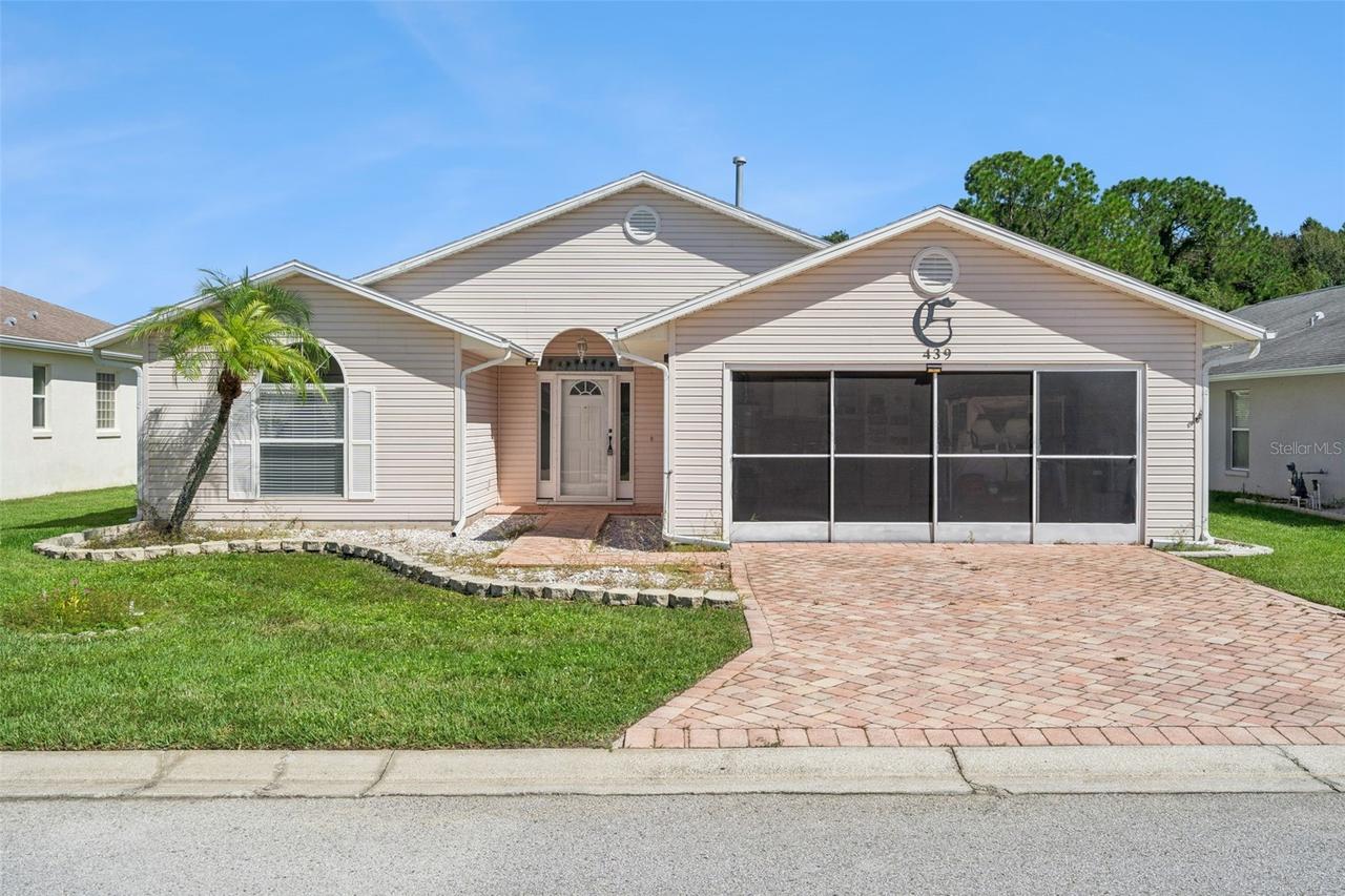 439 Grand Vista Tr., Leesburg, FL 34748