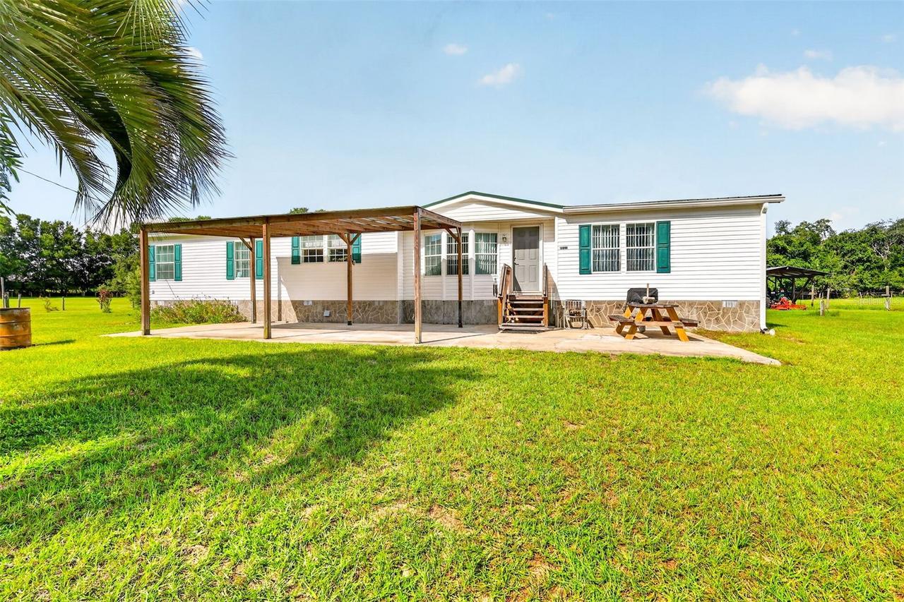 12040 SE 94th Ct., Belleview, FL 34420